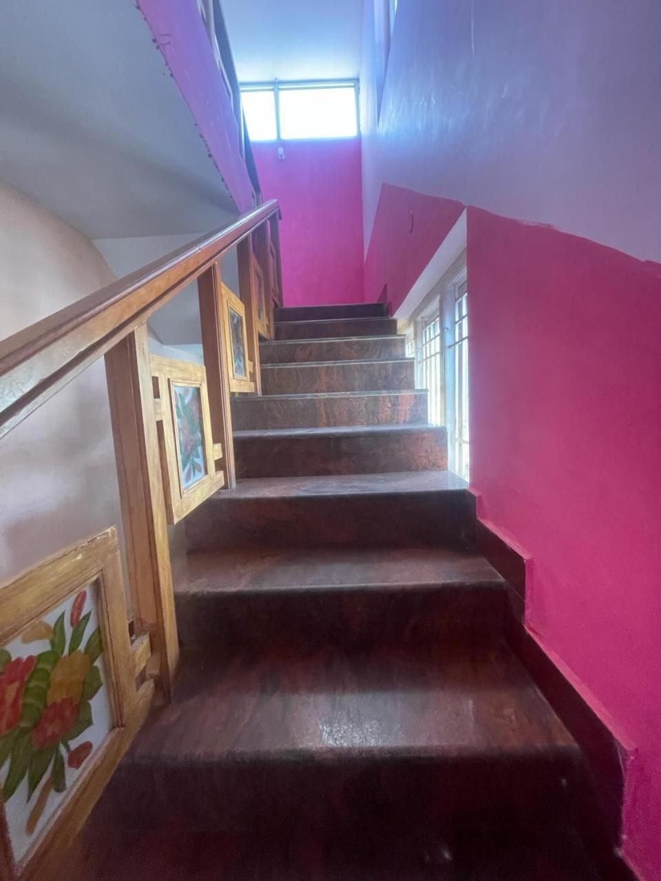 Ooty Vpr Residency Hotel Ngoại thất bức ảnh