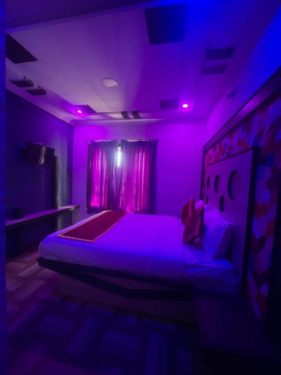 Ooty Vpr Residency Hotel Ngoại thất bức ảnh