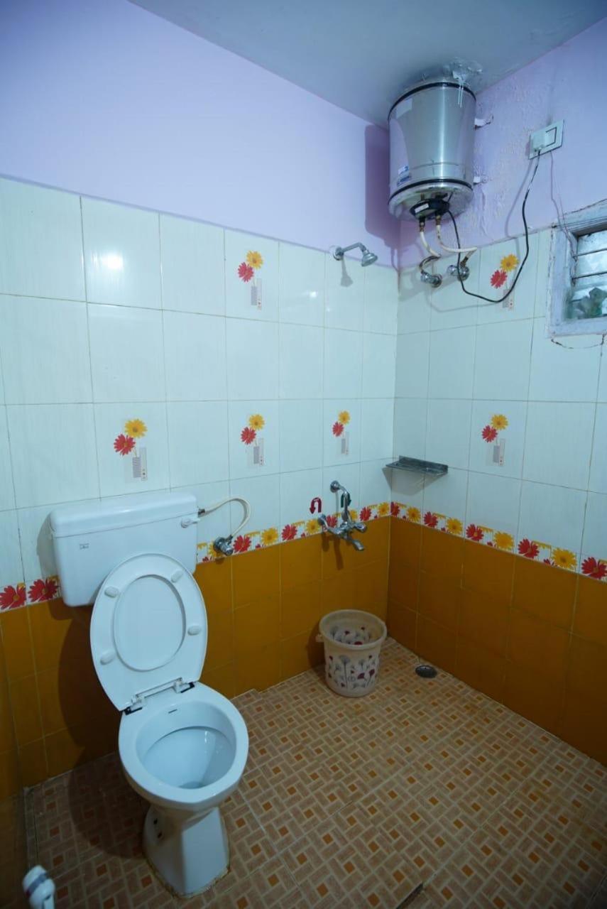 Ooty Vpr Residency Hotel Ngoại thất bức ảnh