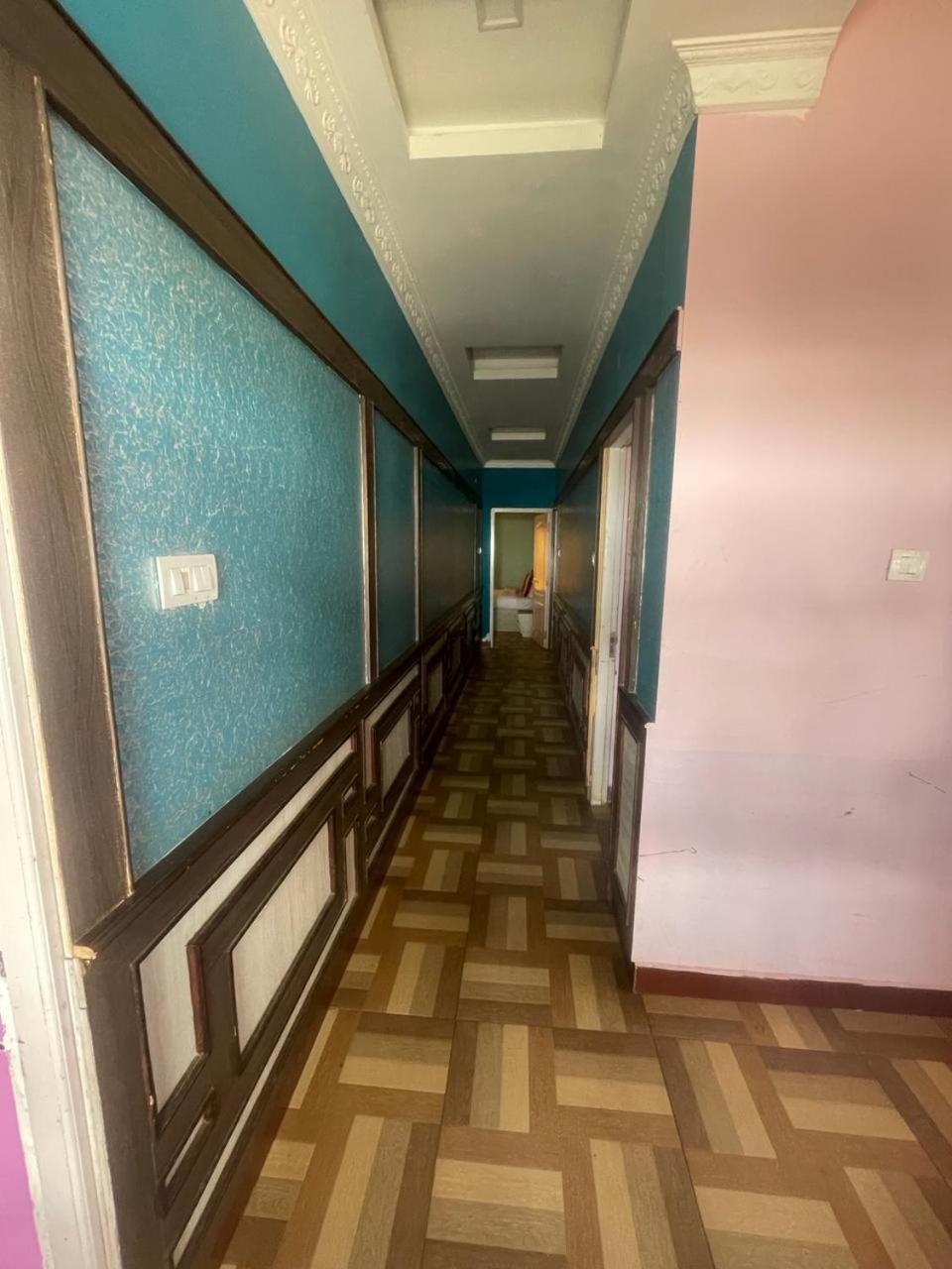 Ooty Vpr Residency Hotel Ngoại thất bức ảnh