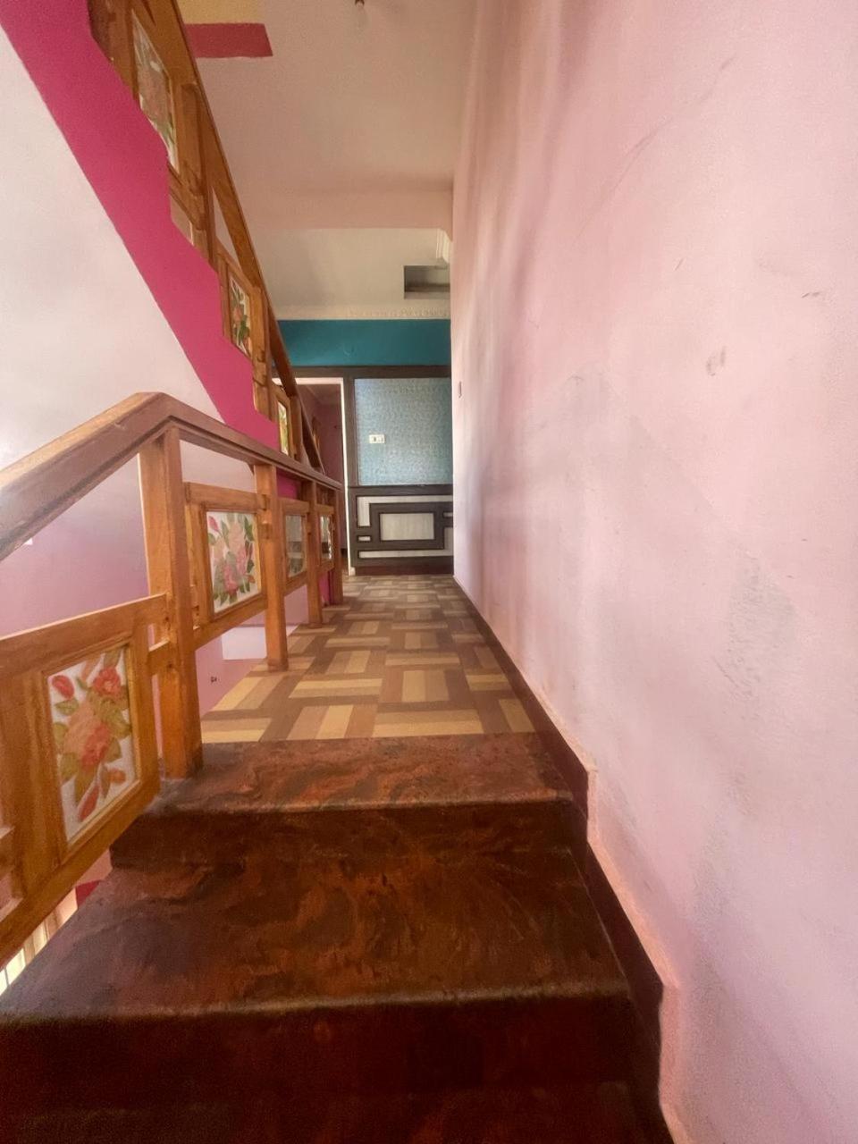 Ooty Vpr Residency Hotel Ngoại thất bức ảnh