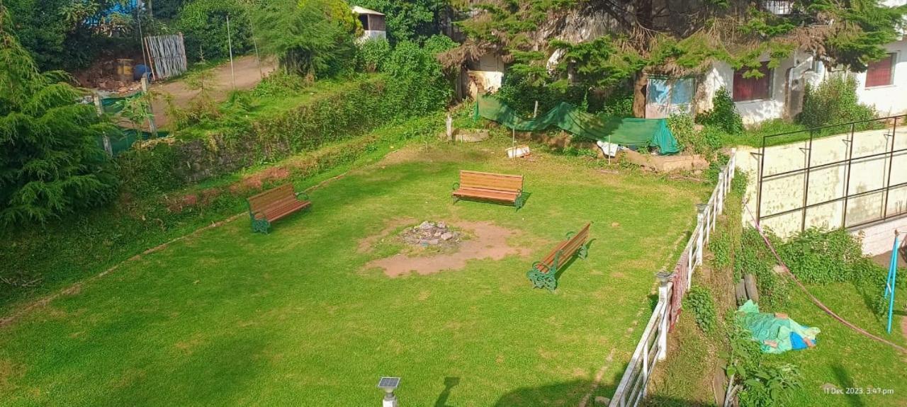 Ooty Vpr Residency Hotel Ngoại thất bức ảnh