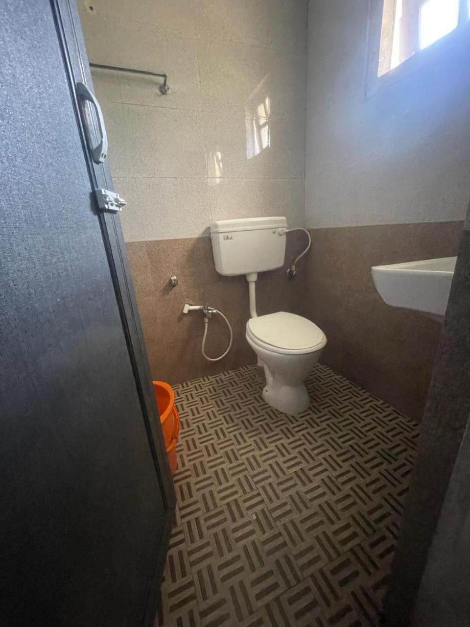 Ooty Vpr Residency Hotel Ngoại thất bức ảnh