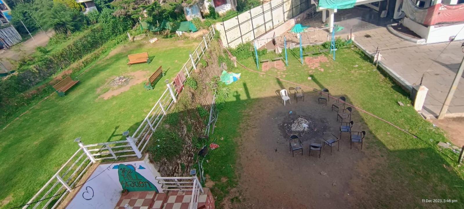 Ooty Vpr Residency Hotel Ngoại thất bức ảnh