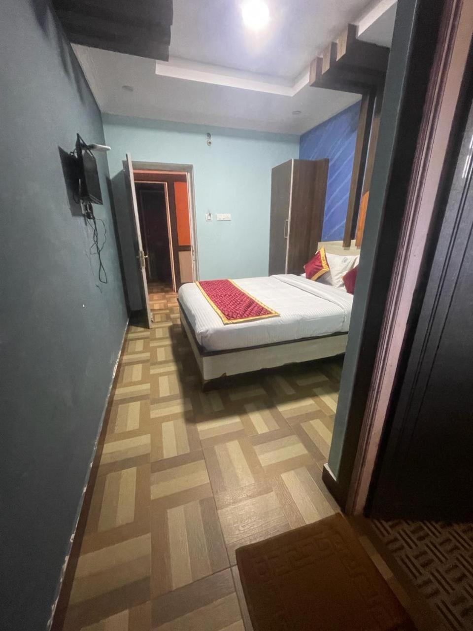 Ooty Vpr Residency Hotel Ngoại thất bức ảnh