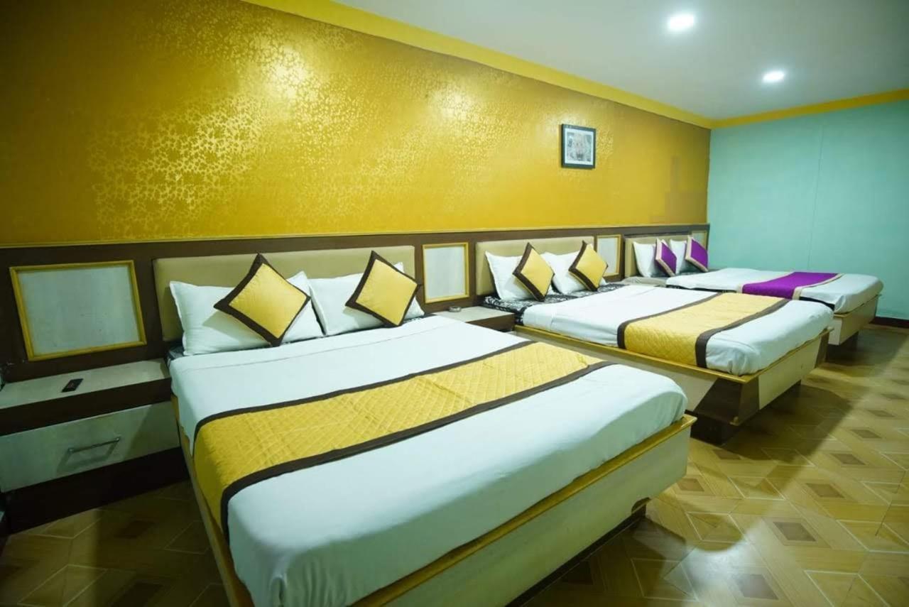 Ooty Vpr Residency Hotel Ngoại thất bức ảnh