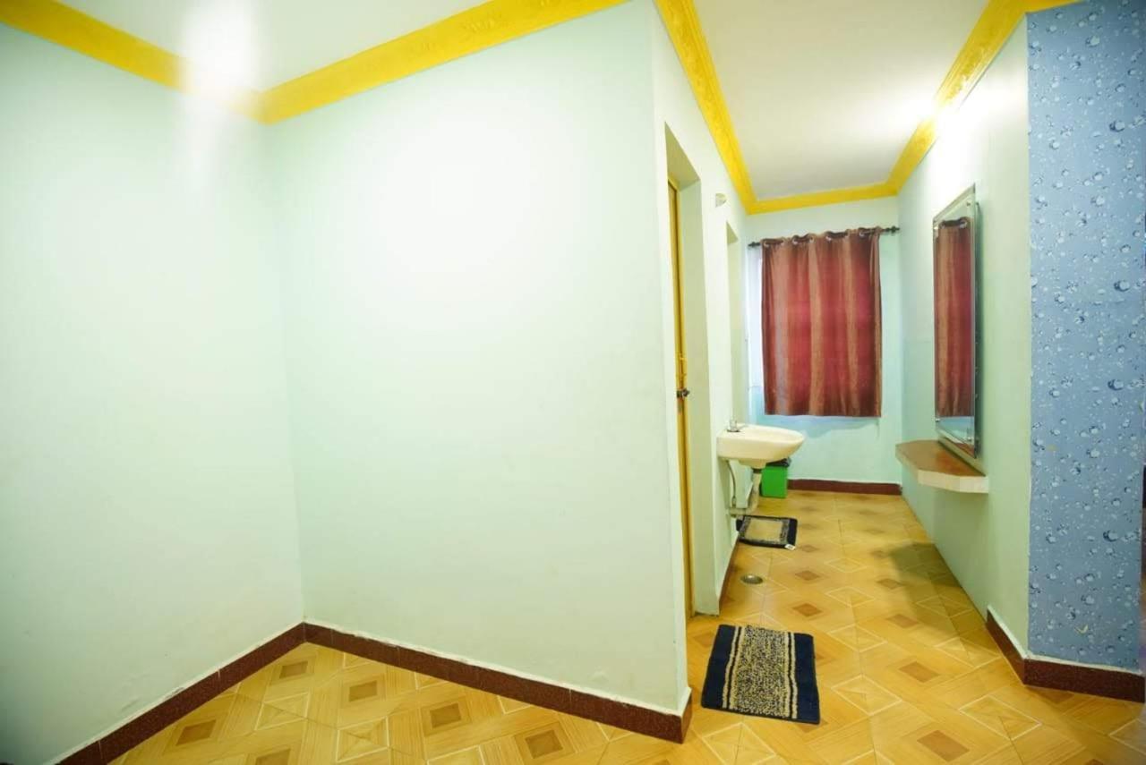 Ooty Vpr Residency Hotel Ngoại thất bức ảnh